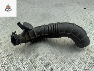 патрубок турбины Hyundai Santa Fe 2 поколение (CM) 2006, 2.2 л., дизель, 281382B200