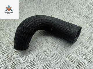 патрубок интеркулера Hyundai Santa Fe 2 поколение (CM) 2006, 2.2 л., дизель, МКПП, серый, внедорожник 5 дв.