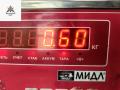 патрубок интеркулера Hyundai Santa Fe 2 поколение (CM) 2006, 2.2 л., дизель, МКПП, серый, внедорожник 5 дв. - фото №3