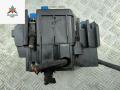 блок предохранителей Hyundai Santa Fe 2 поколение (CM) 2006, 2.2 л., дизель, МКПП, серый, внедорожник 5 дв. - фото №3