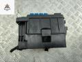 блок предохранителей Hyundai Santa Fe 2 поколение (CM) 2006, 2.2 л., дизель, МКПП, серый, внедорожник 5 дв. - фото №4