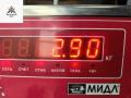 блок предохранителей Hyundai Santa Fe 2 поколение (CM) 2006, 2.2 л., дизель, МКПП, серый, внедорожник 5 дв. - фото №5