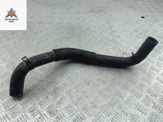 патрубок радиатора Hyundai Santa Fe 2 поколение (CM) 2006, 2.2 л., дизель, 254122B000PH