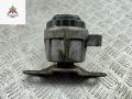 подушка крепления двигателя Ford Mondeo 3 поколение 2002, 2.0 л., дизель, МКПП, серый, универсал, 2S716F012A - фото №3