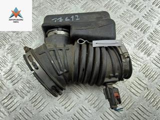 гофра инжектора Chrysler Voyager 5 поколение 2007, 2.4 л., бензин, МКПП, минивэн, 04861415AB