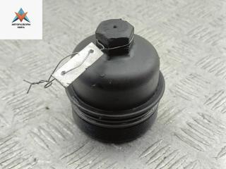 крышка масляного стакана Ford Focus 2 поколение 2006, 1.6 л., дизель, МКПП, синий, универсал, 9878307