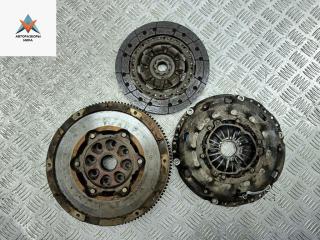 маховик Ford Mondeo 3 поколение 2002, 2.0 л., дизель, МКПП, серый, универсал