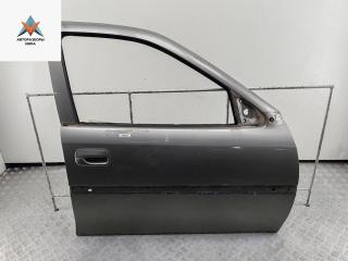 дверь сдвижная Opel Vectra B 1995, бежевый, седан