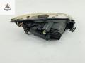 фара левая Ford Mondeo 3 поколение 2001, 1.8 л., бензин, МКПП, серый, универсал, 1S7113006AK - фото №3
