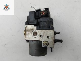блок ABS Volkswagen Passat B5 1997, 1.8 л., бензин, МКПП, красный, универсал, 8E0614111AB