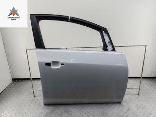 дверь сдвижная Opel Astra J [рестайлинг] 2011, белый, универсал