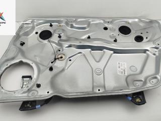 стеклоподъемник электрический передний правый Volkswagen Passat B5 [рестайлинг] 2004, 1.9 л., дизель, АКПП, серый, универсал, 3B4837752MS