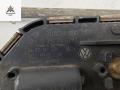 Механизм стеклоочистителя переднего (трапеция дворников) Volkswagen Passat B6 2006, 2.0 л., дизель, МКПП, серый, универсал, 3C1955023C - фото №2