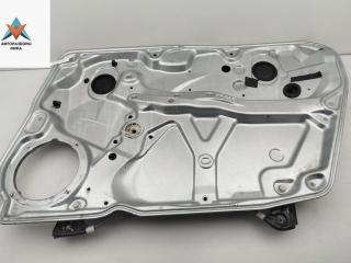 стеклоподъемник электрический передний правый Volkswagen Passat B5 1997, 1.8 л., бензин, МКПП, красный, универсал
