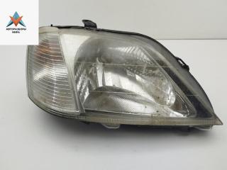 фара правая Dacia (Renault) Logan 2008, 1.5 л., дизель, МКПП, серый, универсал, 8200211006
