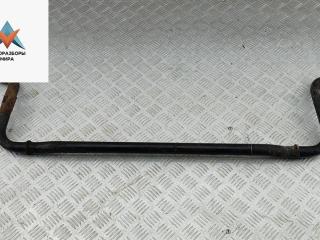стабилизатор подвески передний Audi A4 B6 2004, 2.0 л., бензин, МКПП, чёрный, универсал