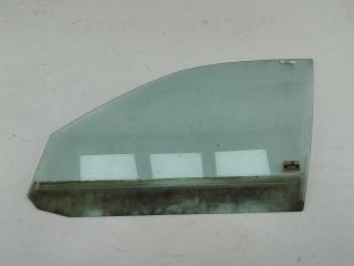 стекло двери передней левой Skoda Octavia mk1 (A4 1U) 2002, 1.8 л., бензин, МКПП, серый, универсал, 43R00049