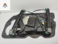 стеклоподъемник электрический передний левый Volkswagen Passat B6 2006, 2.0 л., дизель, МКПП, серый, универсал - фото №2