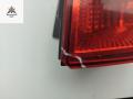 фонарь задний правый Renault Scenic 2 поколение [рестайлинг] 2007, 1.9 л., дизель, МКПП, серый, минивэн, 8200474327 - фото №2