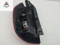 фонарь задний правый Renault Scenic 2 поколение [рестайлинг] 2007, 1.9 л., дизель, МКПП, серый, минивэн, 8200474327 - фото №3