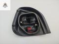 фонарь задний правый Renault Scenic 1 поколение 1998, 2.0 л., бензин, АКПП, зелёный, минивэн, 7700831731 - фото №2