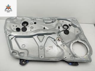 стеклоподъемник электрический передний левый Volkswagen Passat B5 [рестайлинг] 2002, 1.9 л., дизель, МКПП, серый, универсал, 3B4837751LJ