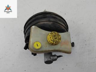 вакуумный усилитель тормозов Volkswagen Passat B5 [рестайлинг] 2004, 1.9 л., дизель, МКПП, чёрный, универсал, 3B0614105B