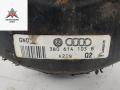 вакуумный усилитель тормозов Volkswagen Passat B5 [рестайлинг] 2004, 1.9 л., дизель, АКПП, серый, универсал, 3B0614105B - фото №3