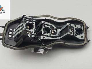 Плата фонаря заднего правого Renault Scenic 2 поколение [рестайлинг] 2007, 1.9 л., дизель, МКПП, серый, минивэн, 164229