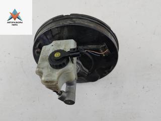 вакуумный усилитель тормозов Volkswagen Touran 1 поколение 2004, 2.0 л., дизель, МКПП, серый, минивэн, 1T1614105G