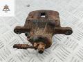 суппорт задний правый Hyundai Terracan 1 поколение 2001, 2.9 л., дизель, МКПП, серый, внедорожник 5 дв. - фото №3