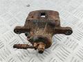 суппорт задний правый Hyundai Terracan 1 поколение 2001, 2.9 л., дизель, МКПП, серый, внедорожник 5 дв. - фото №3