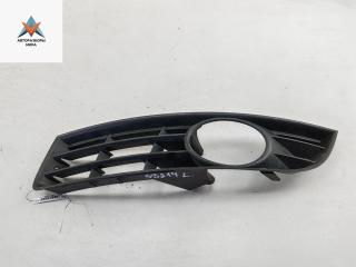рамка фары противотуманной левой Volkswagen Passat B6 2006, 2.0 л., дизель, МКПП, серый, универсал, 3C0853665A