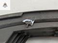 рамка фары противотуманной левой Volkswagen Passat B6 2006, 2.0 л., дизель, МКПП, серый, универсал, 3C0853665A - фото №4