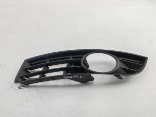 рамка фары противотуманной левой Volkswagen Passat B6 2006, 2.0 л., дизель, МКПП, серый, универсал, 3C0853665A