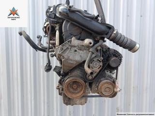 двигатель Skoda Octavia mk2 (A5 1Z) 2008, 2.0 л., дизель, МКПП, BMP