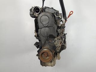 двигатель Skoda Octavia mk2 (A5 1Z) 2008, 2.0 л., дизель, МКПП, BMP