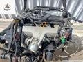 двигатель Audi A4 B6 2001, 1.8 л., Ti, бензин, МКПП, AVJ - фото №3