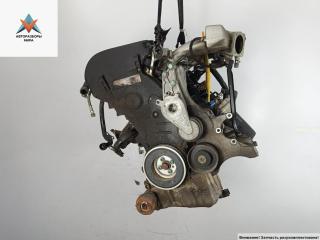 двигатель Audi A4 B6 2001, 1.8 л., Ti, бензин, МКПП, AVJ