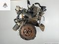 двигатель Audi A4 B6 2001, 1.8 л., Ti, бензин, МКПП, AVJ - фото №3