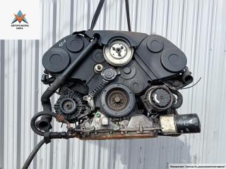двигатель Audi A6 4B/C5 [рестайлинг] 2002, 3.0 л., бензин, АКПП, ASN