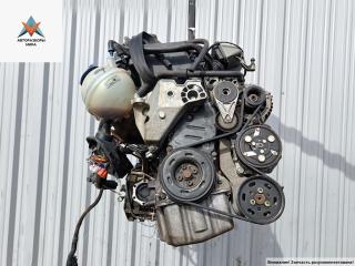 двигатель Skoda Octavia mk1 (A4 1U) 2004, 2.0 л., бензин, АКПП, AZJ