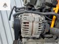 двигатель Skoda Octavia mk1 (A4 1U) 2004, 2.0 л., бензин, АКПП, AZJ - фото №5