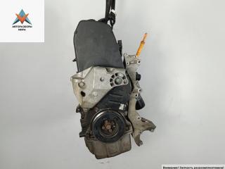 двигатель Skoda Octavia mk1 (A4 1U) 2004, 2.0 л., бензин, АКПП, AZJ