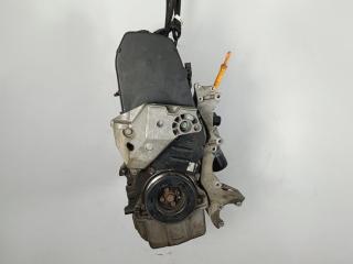 двигатель Skoda Octavia mk1 (A4 1U) 2004, 2.0 л., бензин, АКПП, AZJ