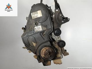 двигатель Volvo V70 2 поколение 2002, 2.4 л., дизель, АКПП, D5244T