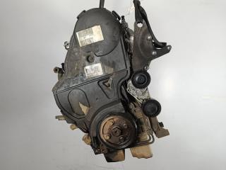 двигатель Volvo V70 2002, 2.4 л., дизель, АКПП, D5244T