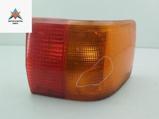 фонарь задний правый Audi 80 8A/B3 1989, 1.8 л., бензин, МКПП, серый, седан, 893945096