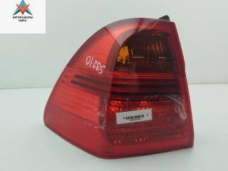 фонарь задний левый BMW 3 серия E90/E91/E92/E93 2006, 2.0 л., бензин, МКПП, серый, универсал, 7160061
