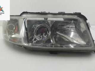 фара правая Audi A8 D2/4D [рестайлинг] 2000, 3.7 л., бензин, АКПП, чёрный, седан, 4D0941004AN